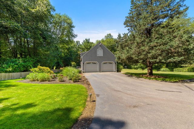 25 Indian Pond Road, Kingston, MA 02364