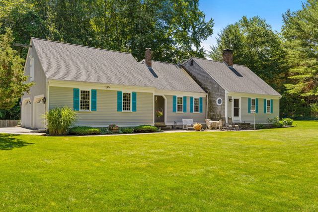 25 Indian Pond Road, Kingston, MA 02364