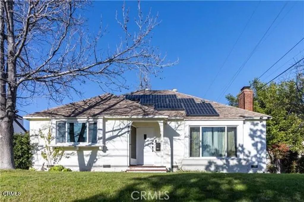 412 S Kenneth Road, Burbank, CA 91501