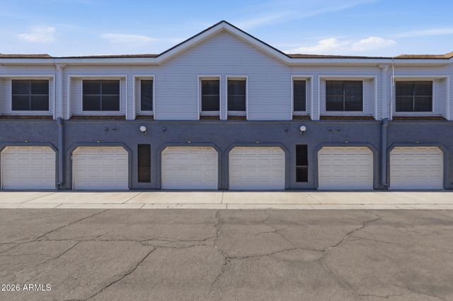 8888 N 47TH Avenue 153, Glendale, AZ 85302