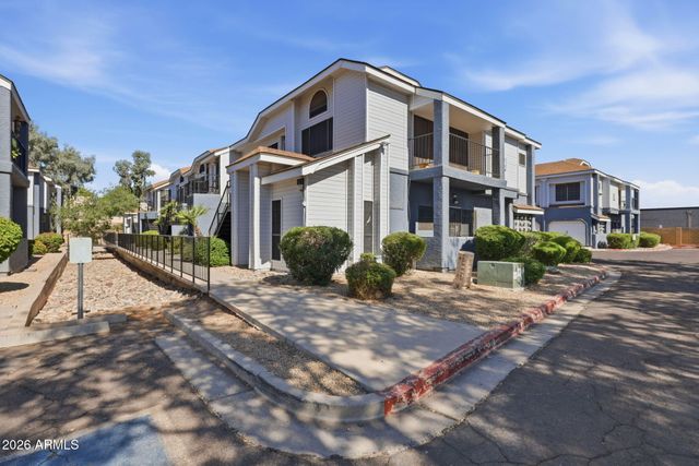 8888 N 47TH Avenue 153, Glendale, AZ 85302