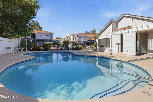 8888 N 47TH Avenue 153, Glendale, AZ 85302
