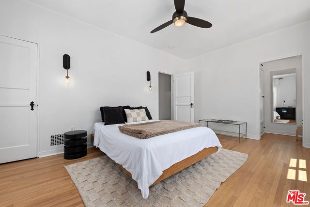 1270 N Hayworth Avenue, West Hollywood, CA 90046