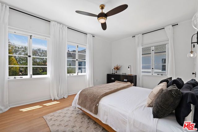 1270 N Hayworth Avenue, West Hollywood, CA 90046