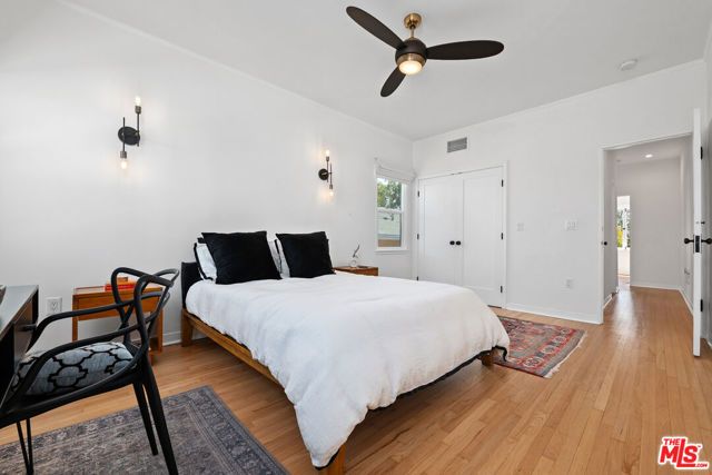 1270 N Hayworth Avenue, West Hollywood, CA 90046