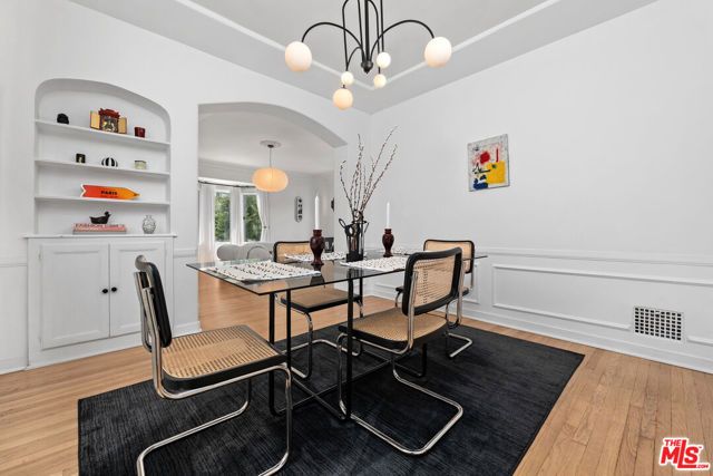 1270 N Hayworth Avenue, West Hollywood, CA 90046