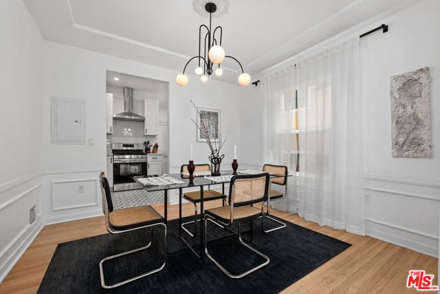 1270 N Hayworth Avenue, West Hollywood, CA 90046