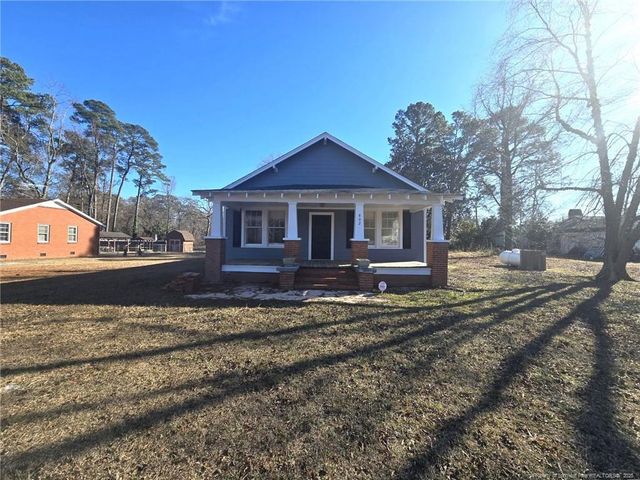 802 Dunn Road, Fayetteville, NC 28312