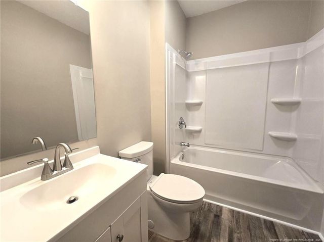 802 Dunn Road, Fayetteville, NC 28312