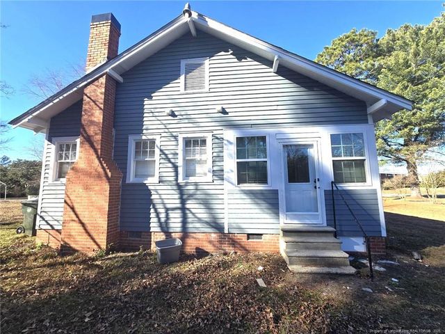 802 Dunn Road, Fayetteville, NC 28312