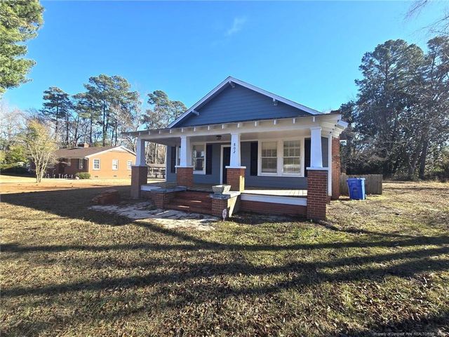 802 Dunn Road, Fayetteville, NC 28312