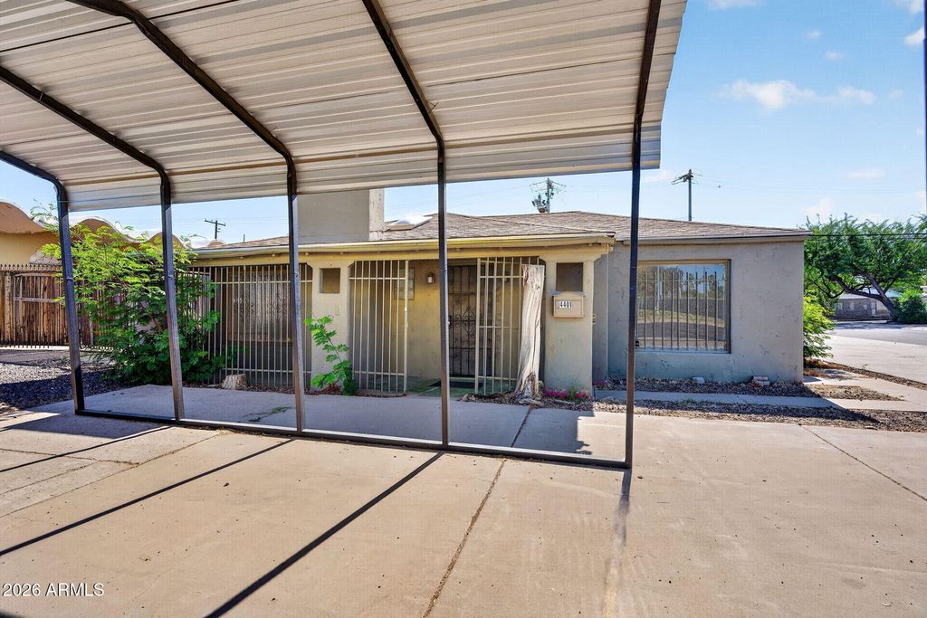 4401 N 16TH Street, Phoenix, AZ 85016 — photo 2
