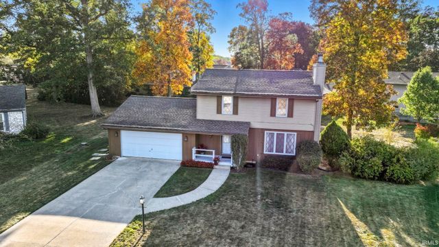 6711 Sullivans Court, Fort Wayne, IN 46835