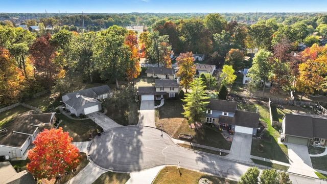 6711 Sullivans Court, Fort Wayne, IN 46835