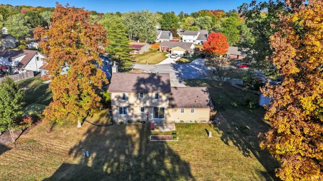 6711 Sullivans Court, Fort Wayne, IN 46835