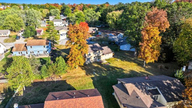 6711 Sullivans Court, Fort Wayne, IN 46835