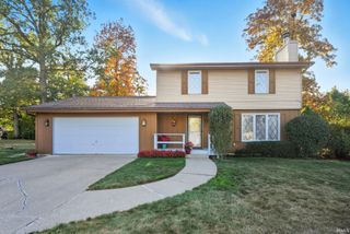 6711 Sullivans Court, Fort Wayne, IN 46835