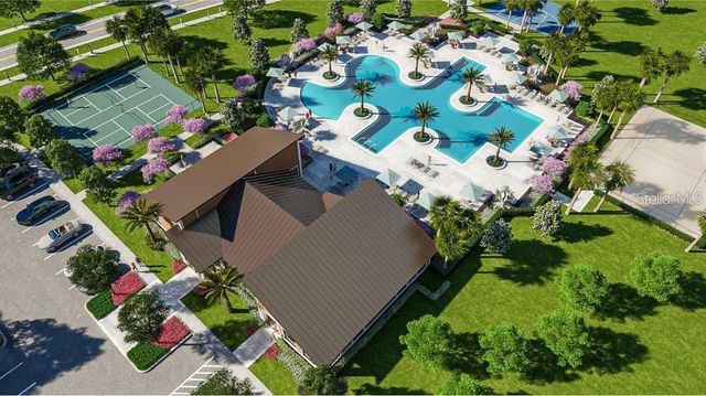 3463 ROVER ROAD, Eagle Lake, FL 33839