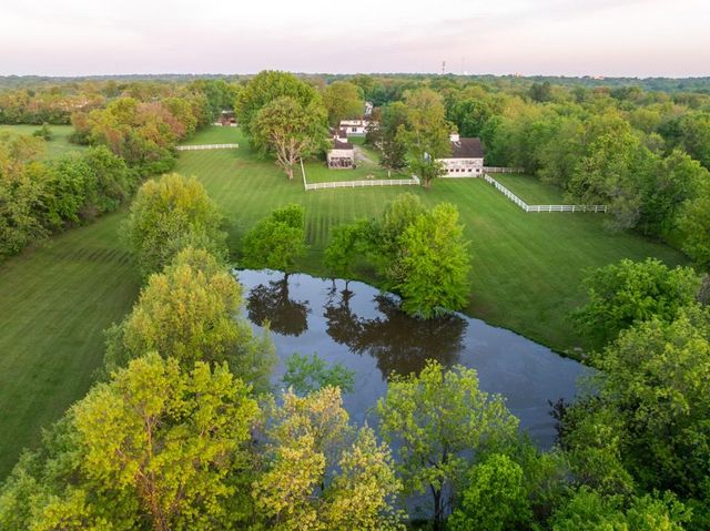 6701 Rickey Road, Kansas City, MO 64133