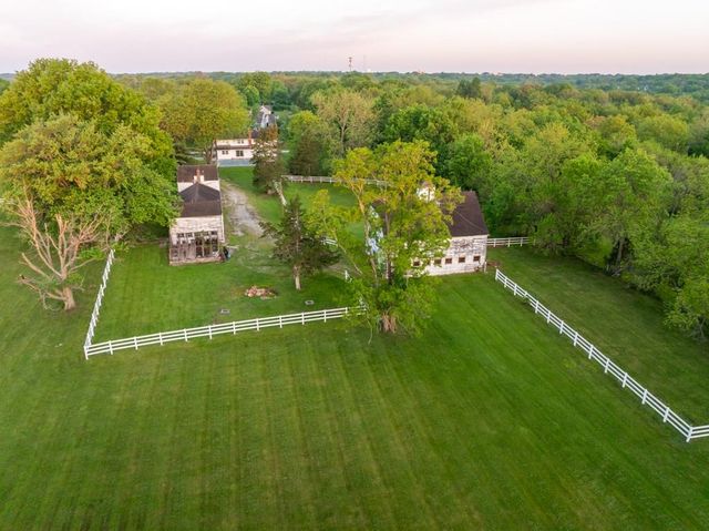 6701 Rickey Road, Kansas City, MO 64133