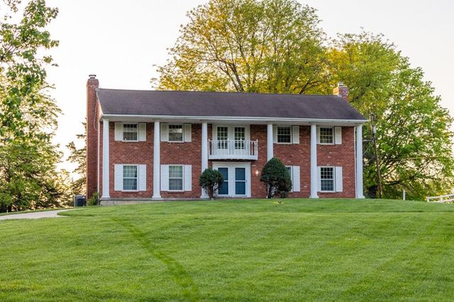 6701 Rickey Road, Kansas City, MO 64133