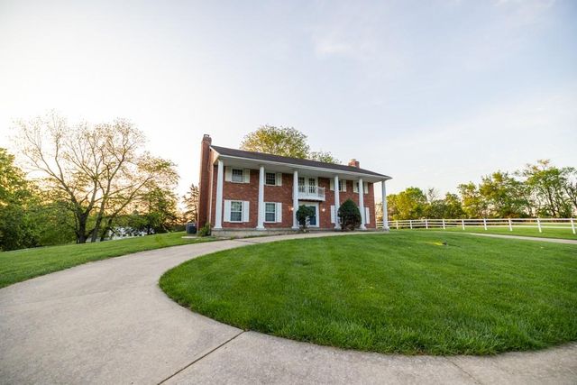 6701 Rickey Road, Kansas City, MO 64133