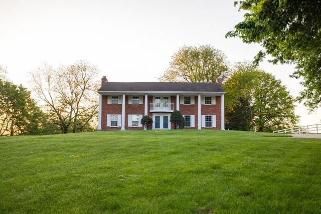6701 Rickey Road, Kansas City, MO 64133