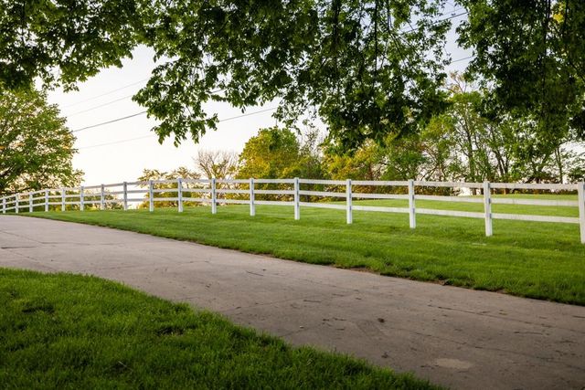 6701 Rickey Road, Kansas City, MO 64133