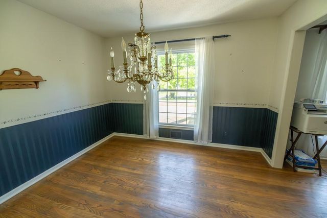 6701 Rickey Road, Kansas City, MO 64133