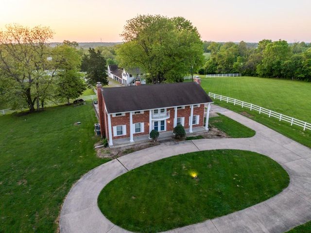 6701 Rickey Road, Kansas City, MO 64133