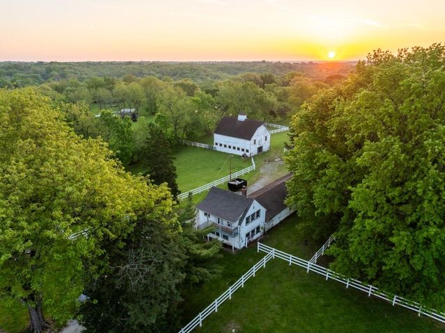6701 Rickey Road, Kansas City, MO 64133