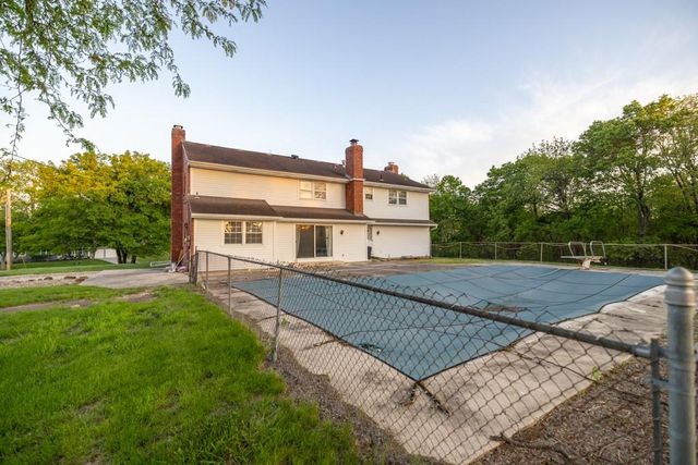 6701 Rickey Road, Kansas City, MO 64133