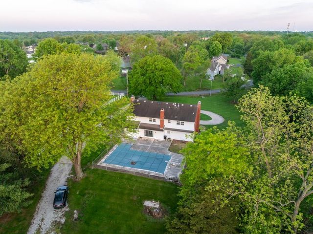 6701 Rickey Road, Kansas City, MO 64133