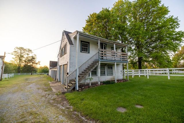6701 Rickey Road, Kansas City, MO 64133