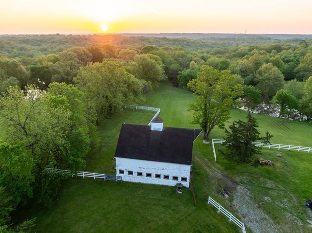 6701 Rickey Road, Kansas City, MO 64133