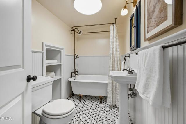 813 Woodland Drive, Sierra Madre, CA 91024
