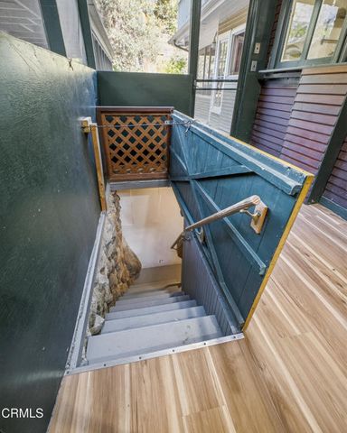 813 Woodland Drive, Sierra Madre, CA 91024
