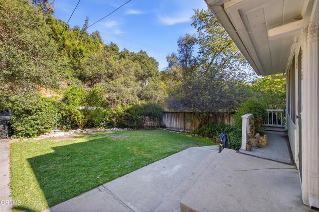 813 Woodland Drive, Sierra Madre, CA 91024