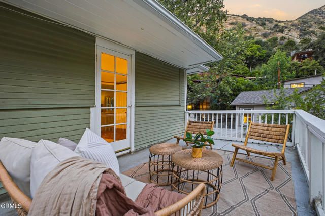 813 Woodland Drive, Sierra Madre, CA 91024