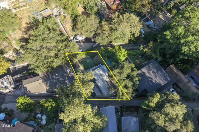 813 Woodland Drive, Sierra Madre, CA 91024