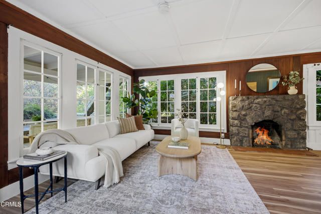 813 Woodland Drive, Sierra Madre, CA 91024