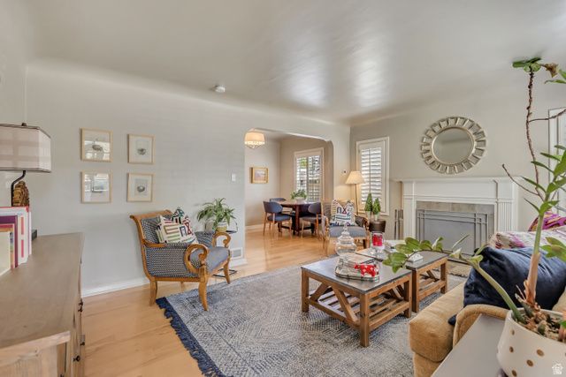 1863 E GARFIELD AVE, Salt Lake City, UT 84108