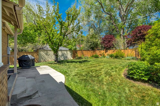 1863 E GARFIELD AVE, Salt Lake City, UT 84108