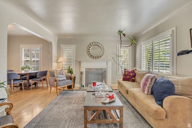 1863 E GARFIELD AVE, Salt Lake City, UT 84108