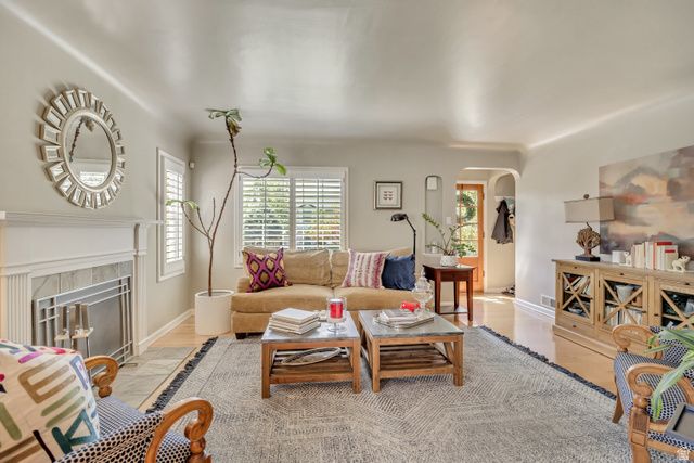 1863 E GARFIELD AVE, Salt Lake City, UT 84108