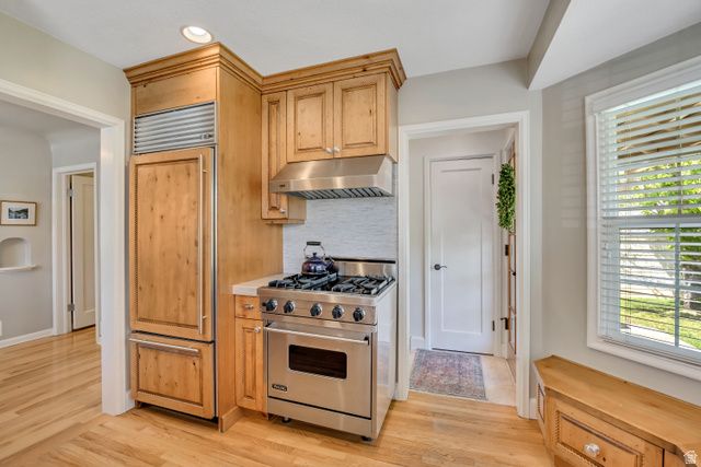 1863 E GARFIELD AVE, Salt Lake City, UT 84108