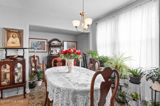 429 Nelson Court, Jacksonville, NC 28540