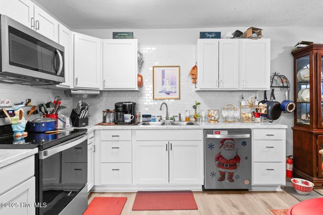 429 Nelson Court, Jacksonville, NC 28540