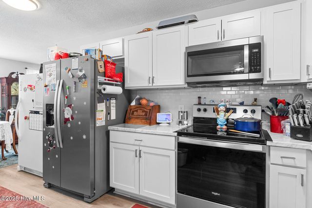 429 Nelson Court, Jacksonville, NC 28540