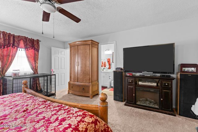 429 Nelson Court, Jacksonville, NC 28540